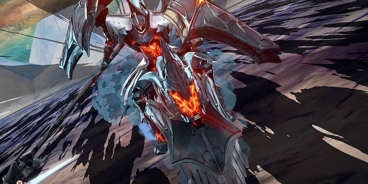 Een vervolg op Metaphor: ReFantazio lijkt in de kaarten