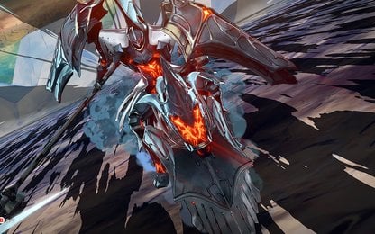 Een vervolg op Metaphor: ReFantazio lijkt in de kaarten