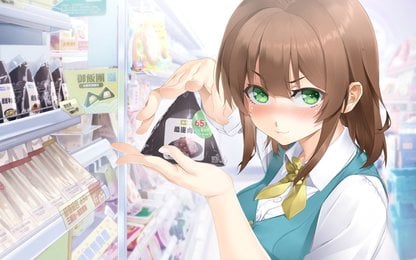 Taiwan Love Story⁵