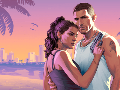 Grand Theft Auto VI