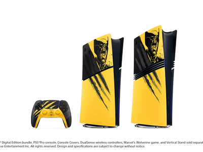 Wolverine PS5