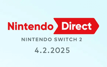 Straks zien we eindelijk games voor Switch 2