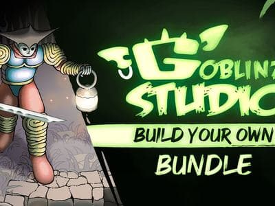 Goblinz Studio Bundle