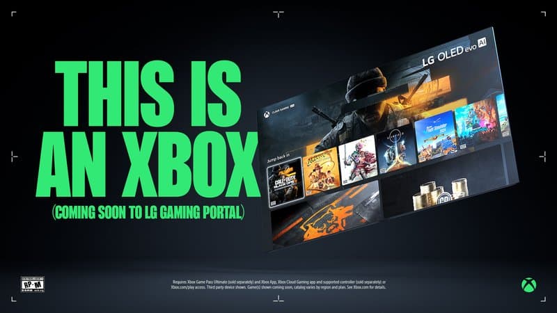 Xbox