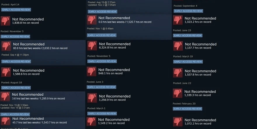 Stelling van de maand: Ik laat mijn aankopen afhangen van recensies