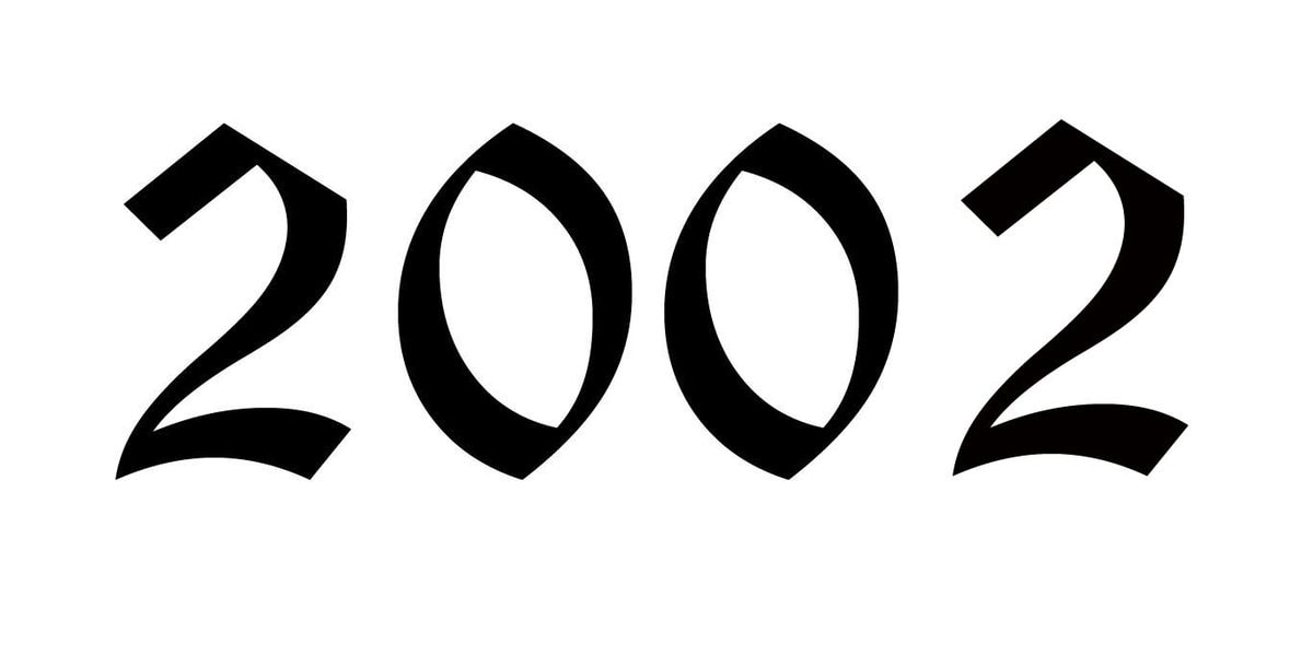 Back to the Past with Mario 2002 edition