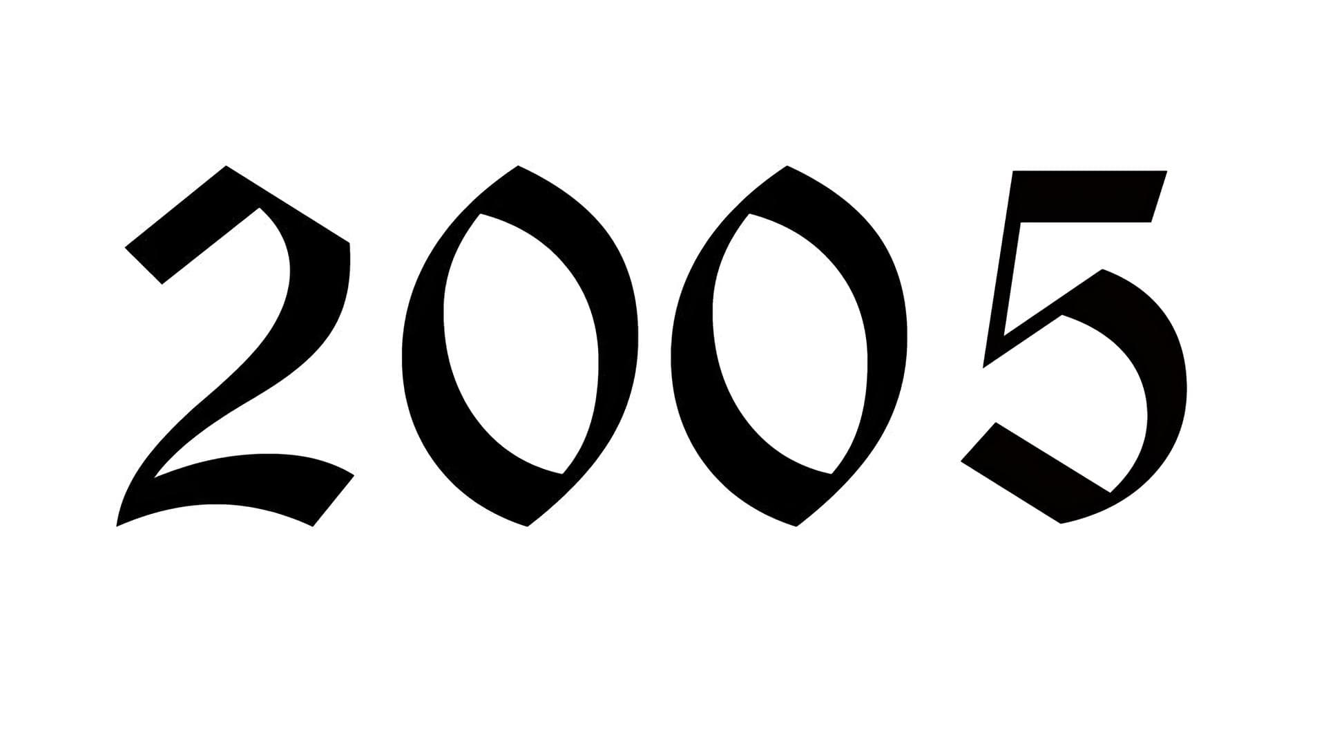 Back to the Past with Mario 2005 Edition