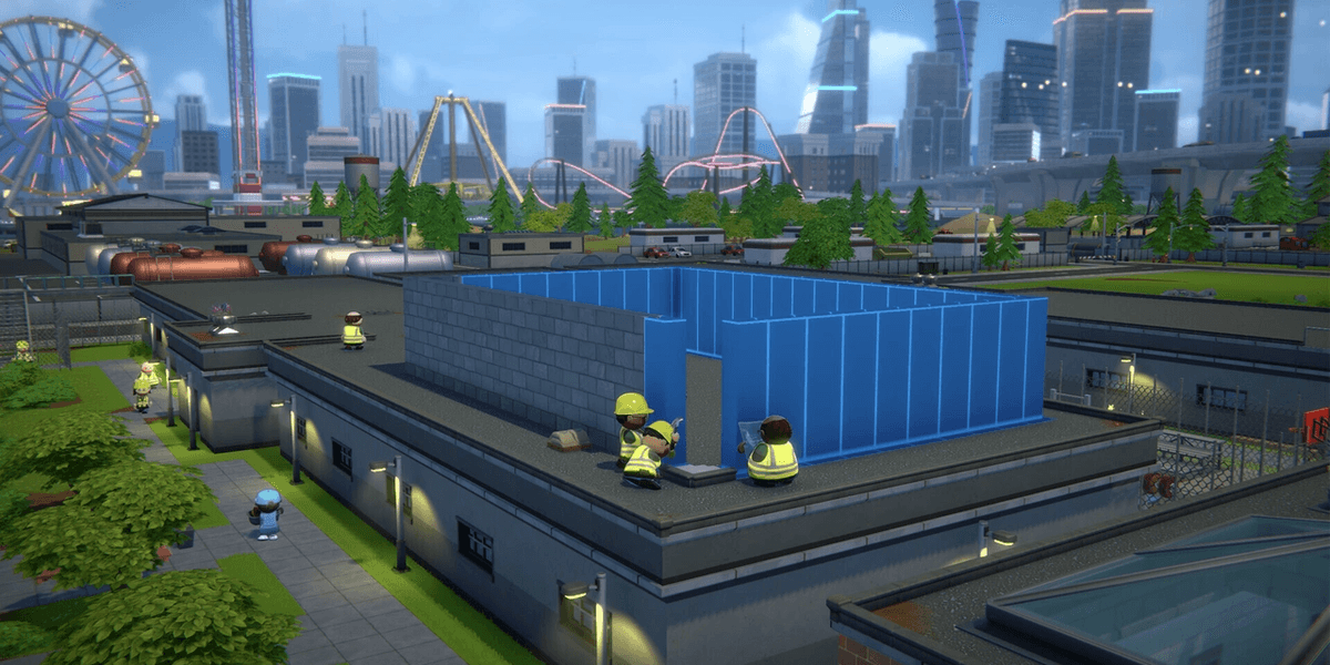 Prison Architect 2 is veel meer dan enkel een vervolg