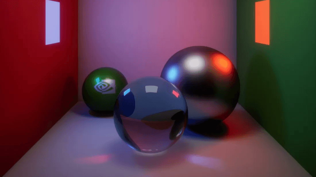 Column: Wat is ray tracing?