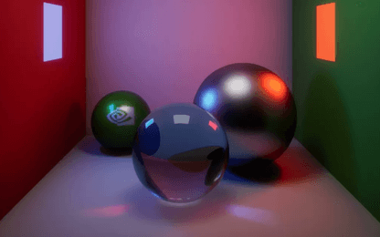 Column: Wat is ray tracing?