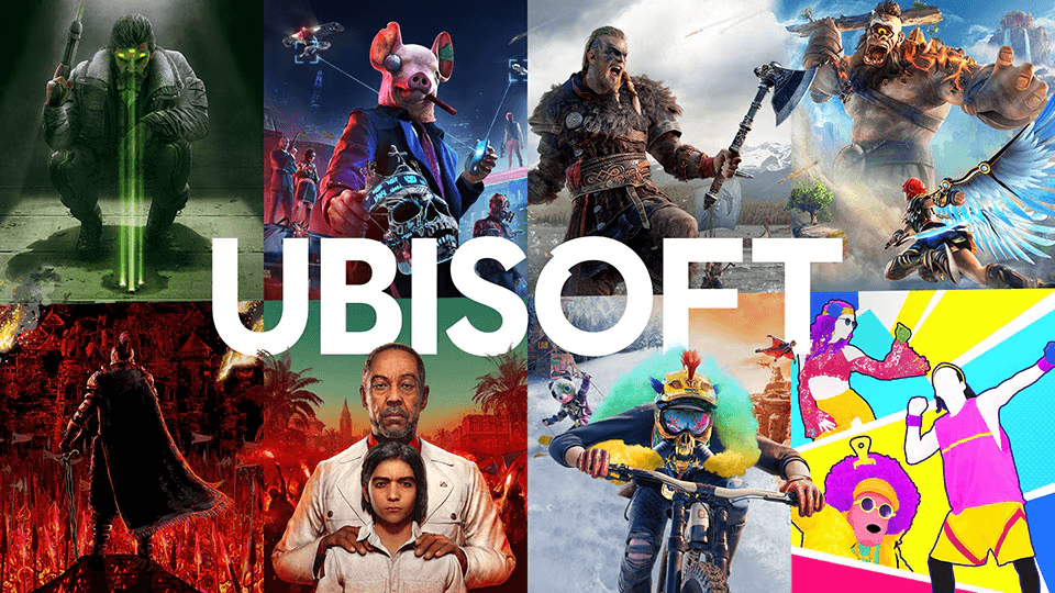 Column: Ubisoft in stukjes