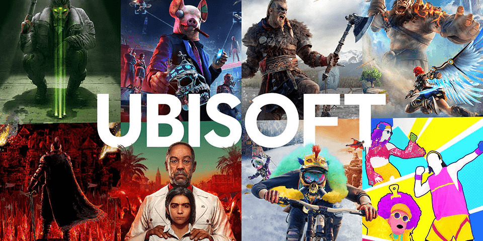 Ubisoft heeft een nieuwe dochteronderneming opgericht