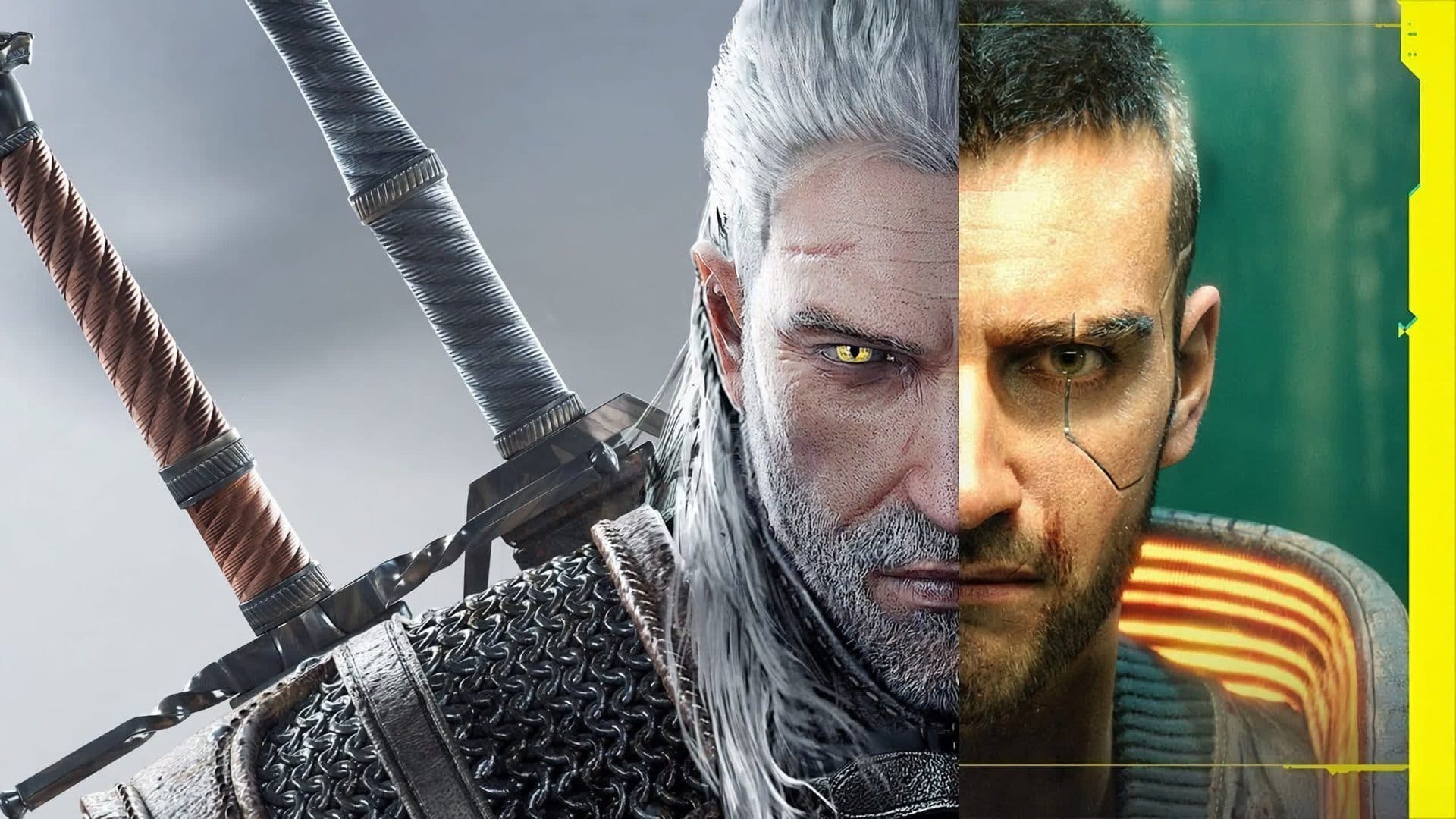 CD Projekt RED werkt aan meerdere nieuwe projecten