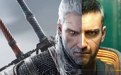 CD Projekt RED werkt aan meerdere nieuwe projecten