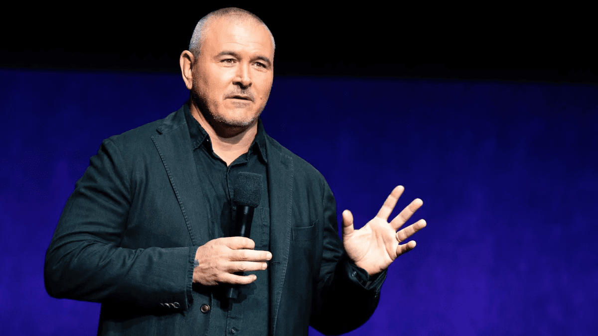 Het is officieel: Tim Miller werkt aan videogame-serie