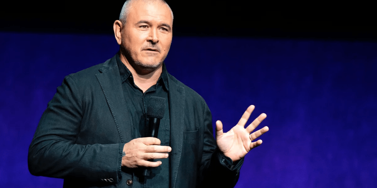 Het is officieel: Tim Miller werkt aan videogame-serie