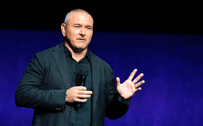 Het is officieel: Tim Miller werkt aan videogame-serie