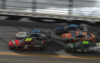 iRacing en Original Fire Games werken samen aan een nieuwe racegame
