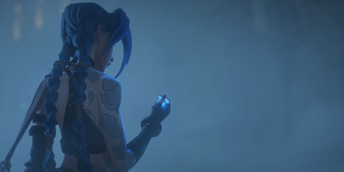 Let op: spoilers tweede seizoen Arcane doen de rondte