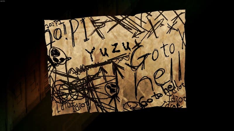 Yomawari: Lost in the Dark