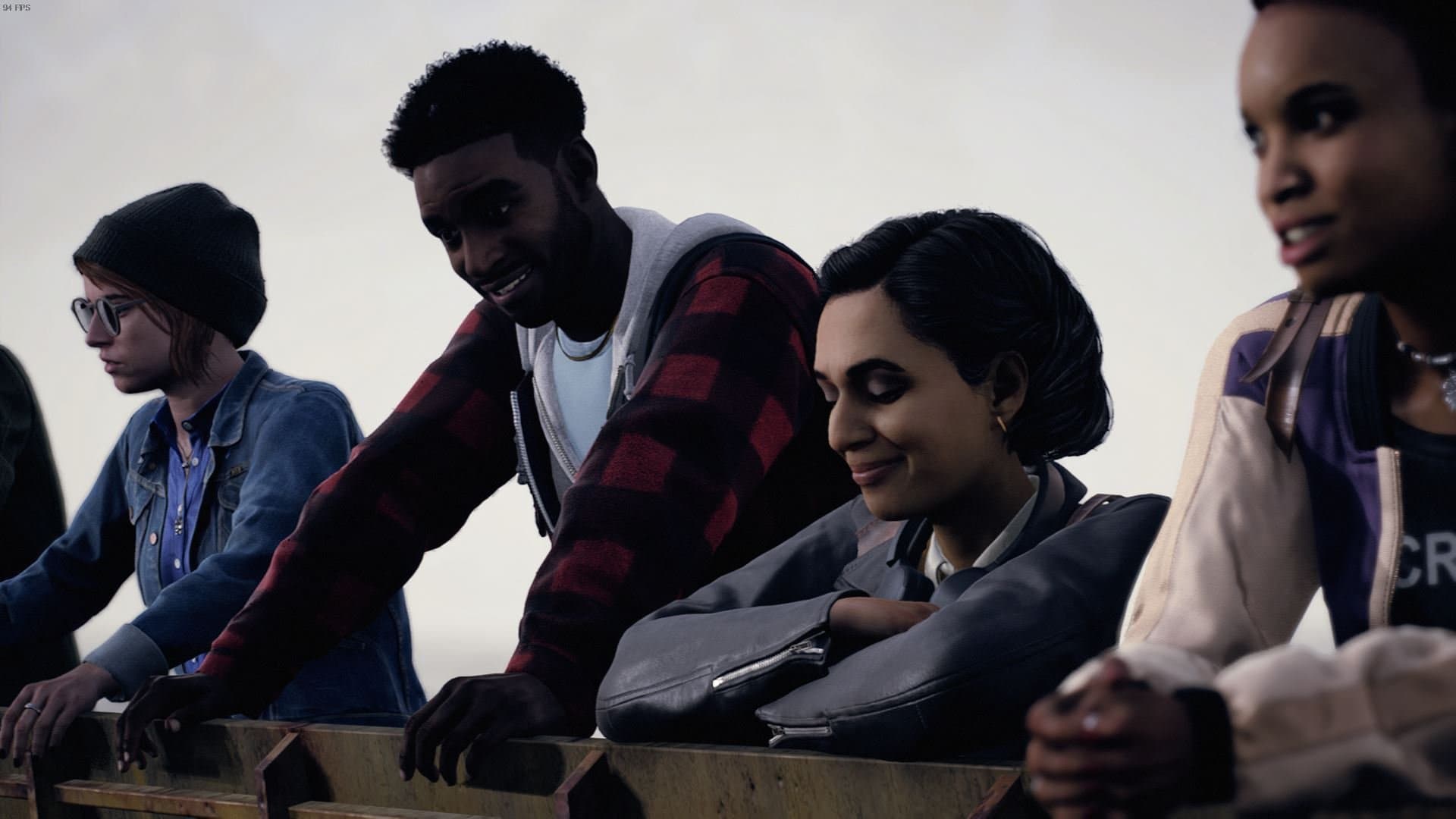 The Dark Pictures Antology: The Devil in Me