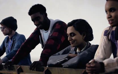 The Dark Pictures Antology: The Devil in Me