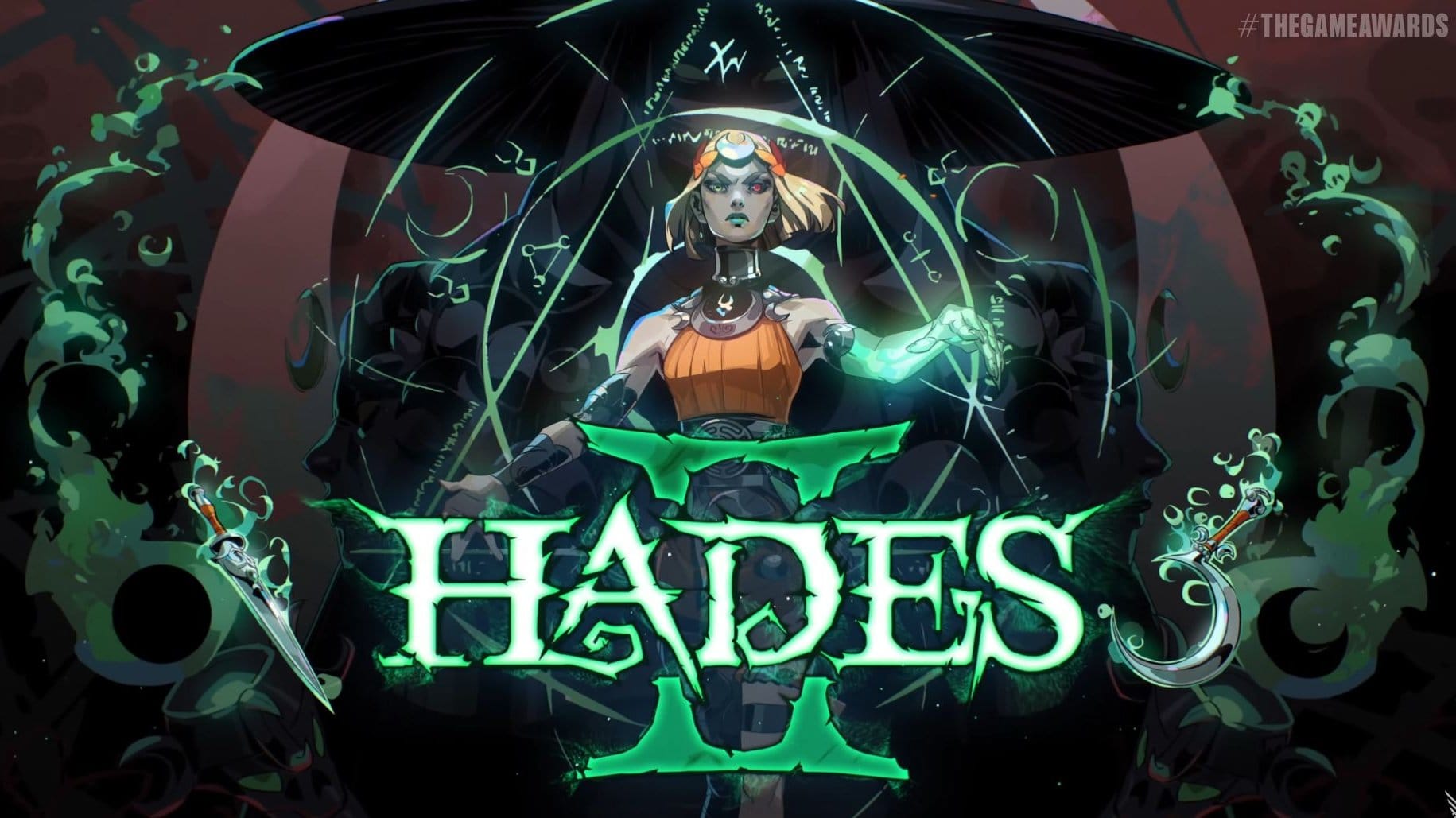 Bekijk hier wat je kunt verwachten in de nieuwe update van Hades II