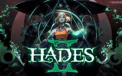 Bekijk hier wat je kunt verwachten in de nieuwe update van Hades II