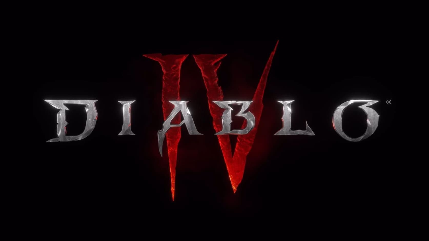 Kom alvast in de stemming voor Diablo IV met deze nieuwe trailer