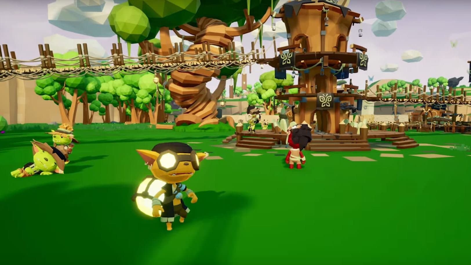 Outerdawn legt uit waarom minder meer is in de 2.0-versie van Goblins of Elderstone