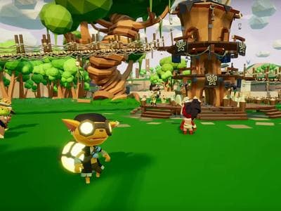 Goblins of Elderstone