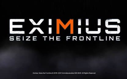Dishonored en Eximius: Seize the Frontline nu gratis op Epic Games Store