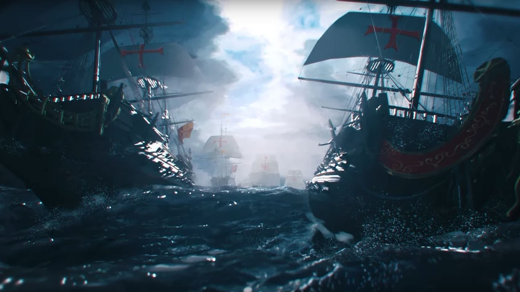 In de Europa Universalis IV: Domination DLC worden de meest gespeelde rijken nog meer uitgediept