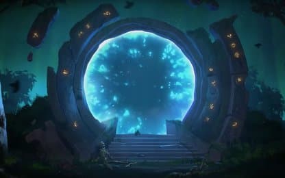 Een nieuwe Age of Wonders staat voor de deur