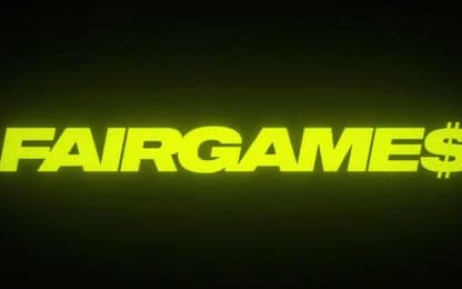 Fairgames laat hippe rijke jongeren stelen van de oude rijken