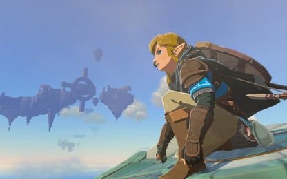 ''Tears of the Kingdom zou niet mogelijk moeten zijn,'' aldus Game Dev