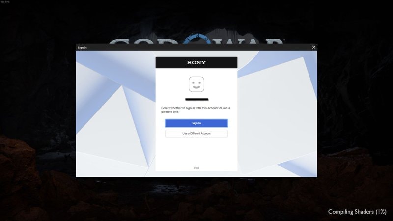 God of War Ragnarök