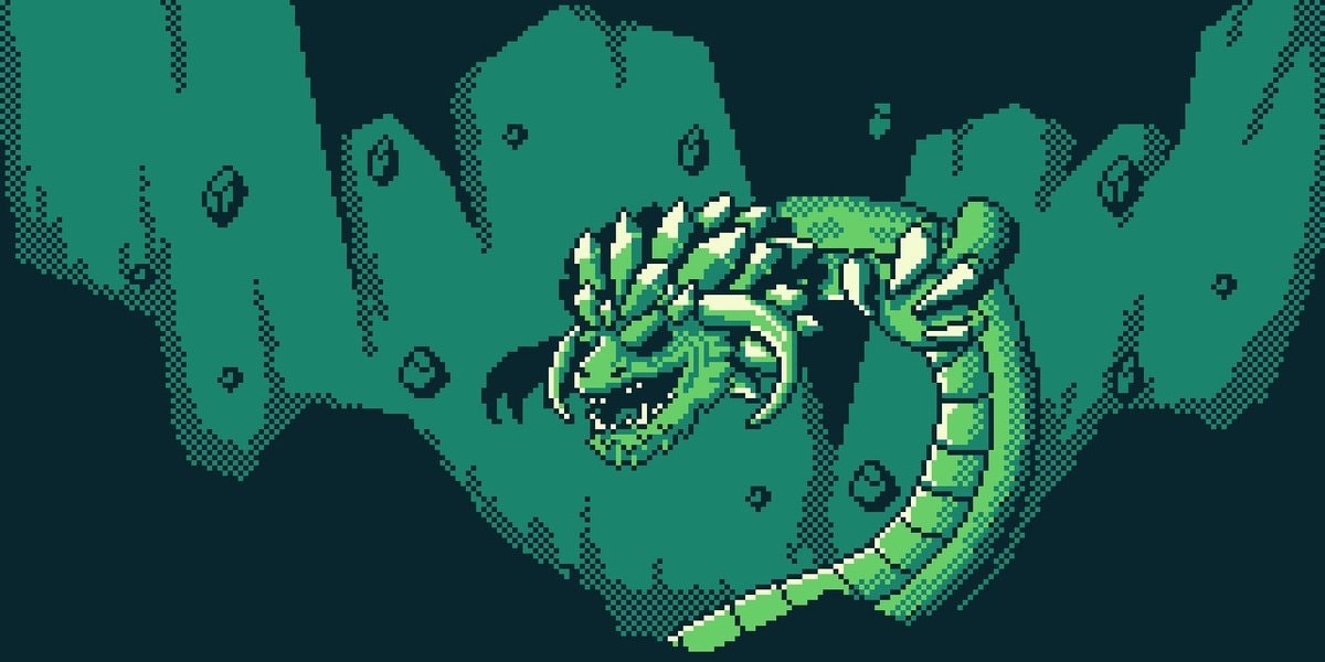 The Edge of Allegoria