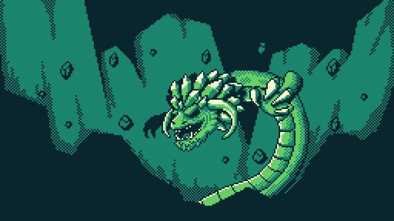 The Edge of Allegoria