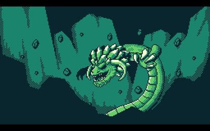 The Edge of Allegoria