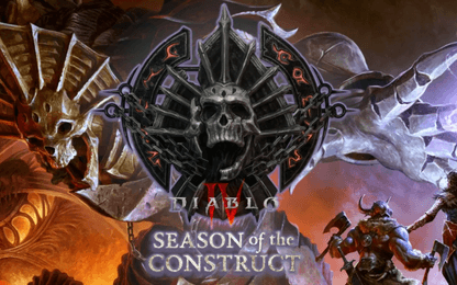 Leer meer over wat Season of the Construct naar Diablo IV brengt