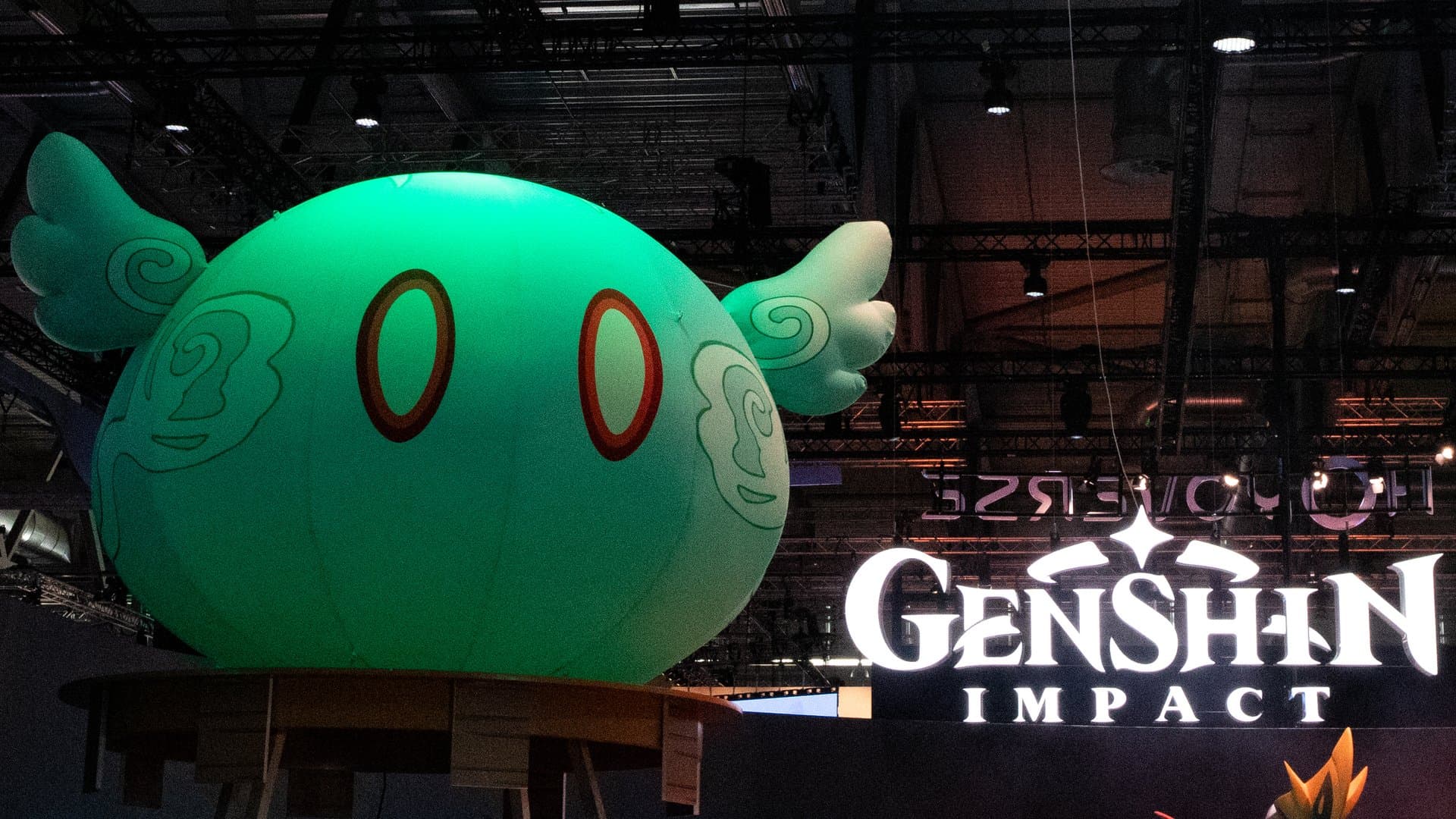 Persverslag: gamescom 2024