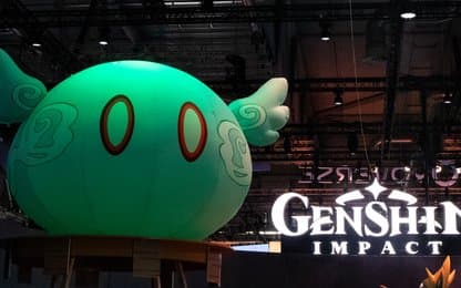 Persverslag: gamescom 2024