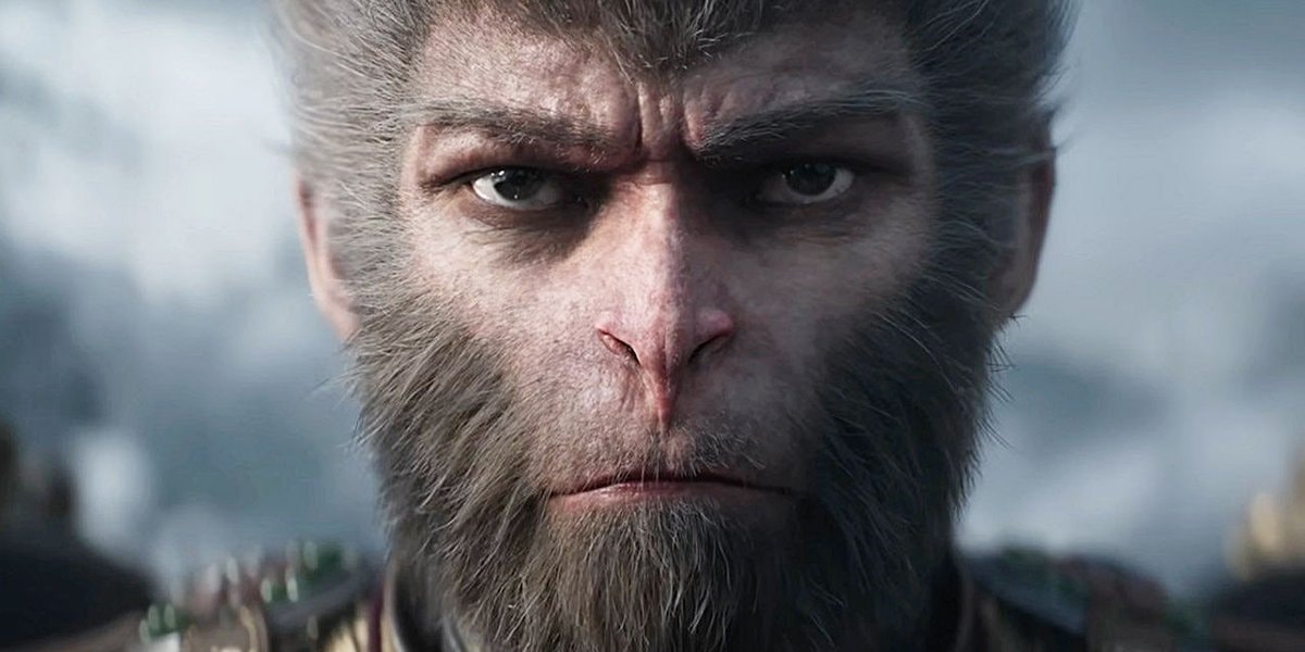 CEO van Black Myth: Wukong-ontwikkelaar had zijn GOTY speech al jaren klaar liggen