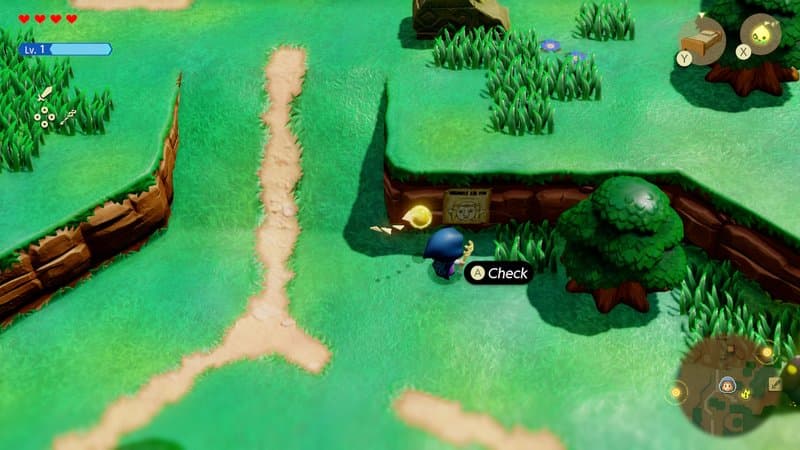 The Legend of Zelda: Echoes of Wisdom Review-1