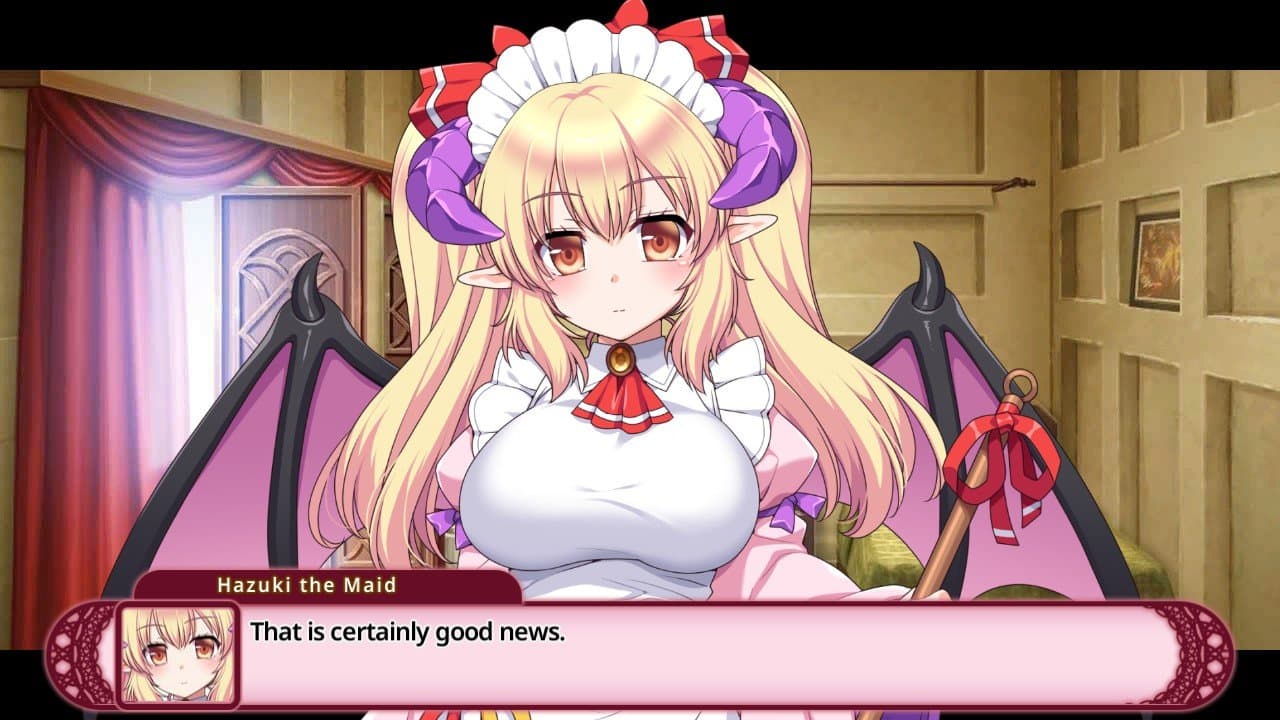 Beastkin ☆ Training: The Trials of a Beastkin Noblewoman