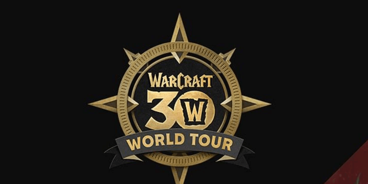 Vandaag is jouw laatste kans om gratis tickets voor Warcrafts dertigste verjaardag te scoren