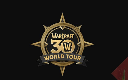 Vandaag is jouw laatste kans om gratis tickets voor Warcrafts dertigste verjaardag te scoren