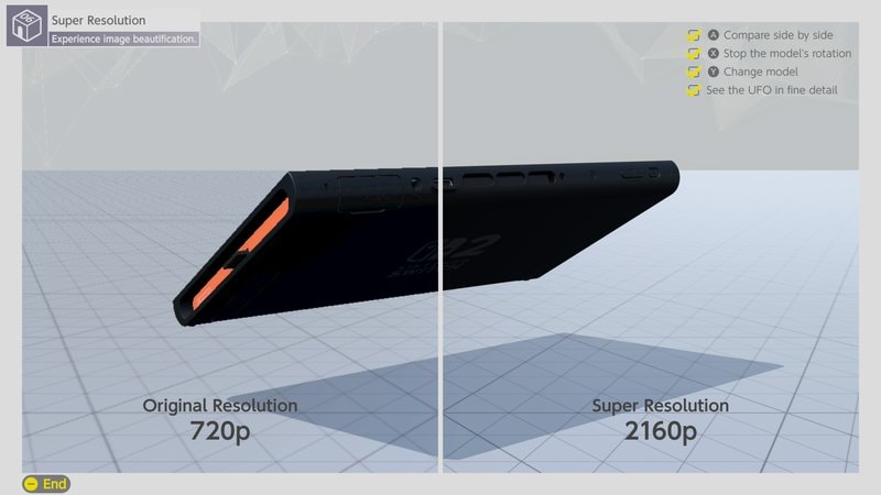 Nintendo Switch 2 Welcome Tour Review-3