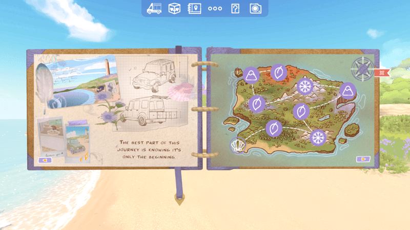 Camper Van: Make it Home review-3